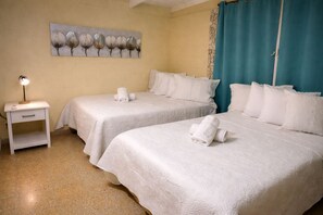 Bed sheets - Vrbo Property (Cabo rojo)