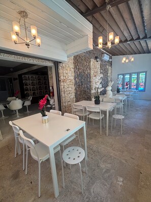 Dining - Vrbo Property (Cabo rojo)