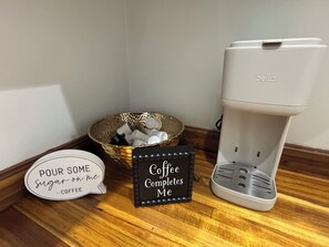 Amenidades de baño