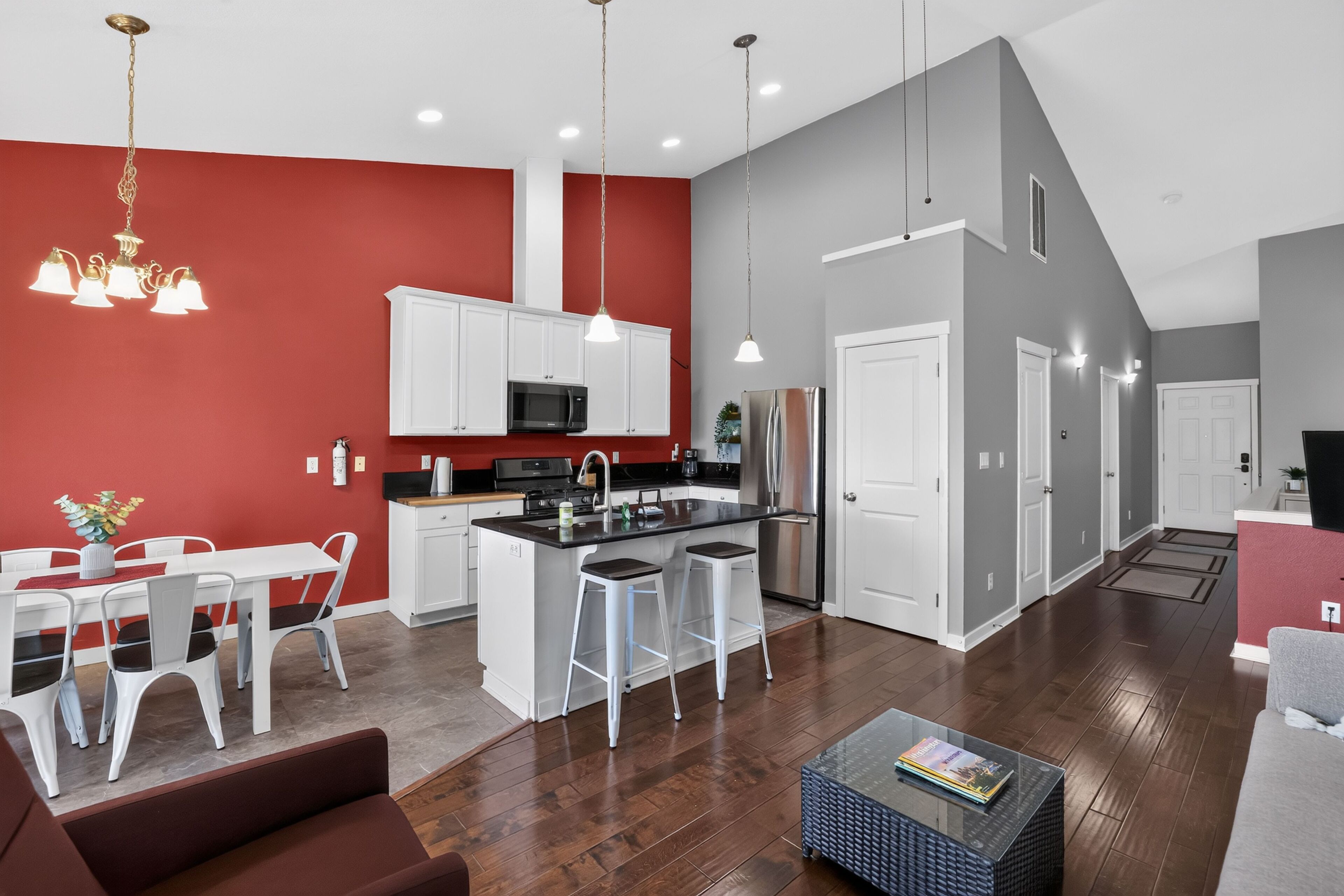 Interieur