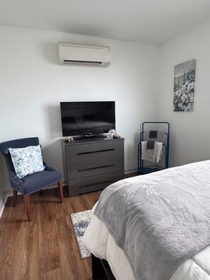 3 camere, una scrivania, Wi-Fi gratuito, lenzuola