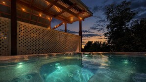 Unclassified image, 5 of 28, button - Eureka Sunrise Retreat | Hot Tub & Mountain Views (Eureka)