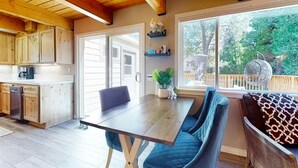 Interior - Modern Lake Arrowhead Retreat | Fenced Yard & AC (Lake Arrowhead)