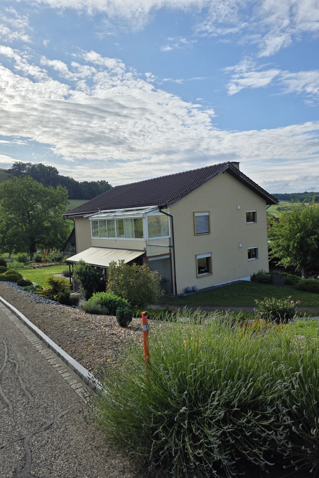 Exterieur