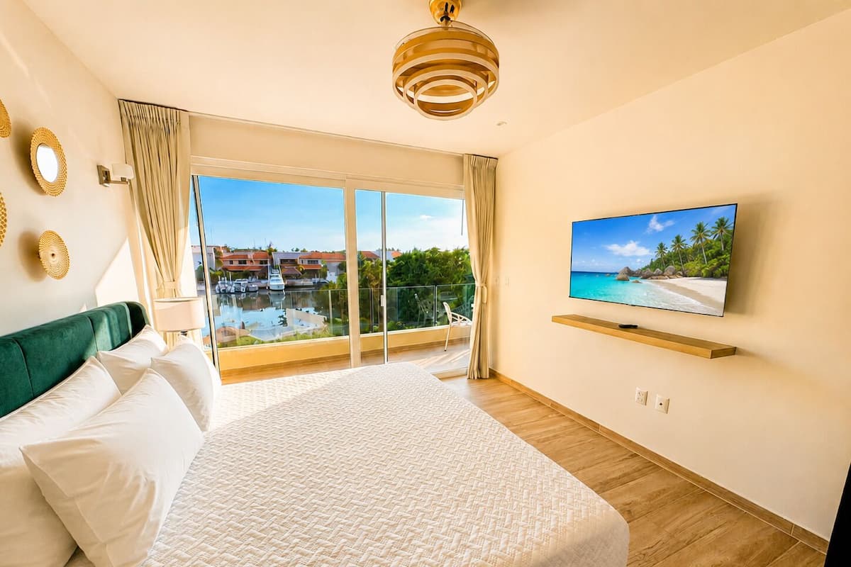 Căn hộ Superior | Quang cảnh từ phòng