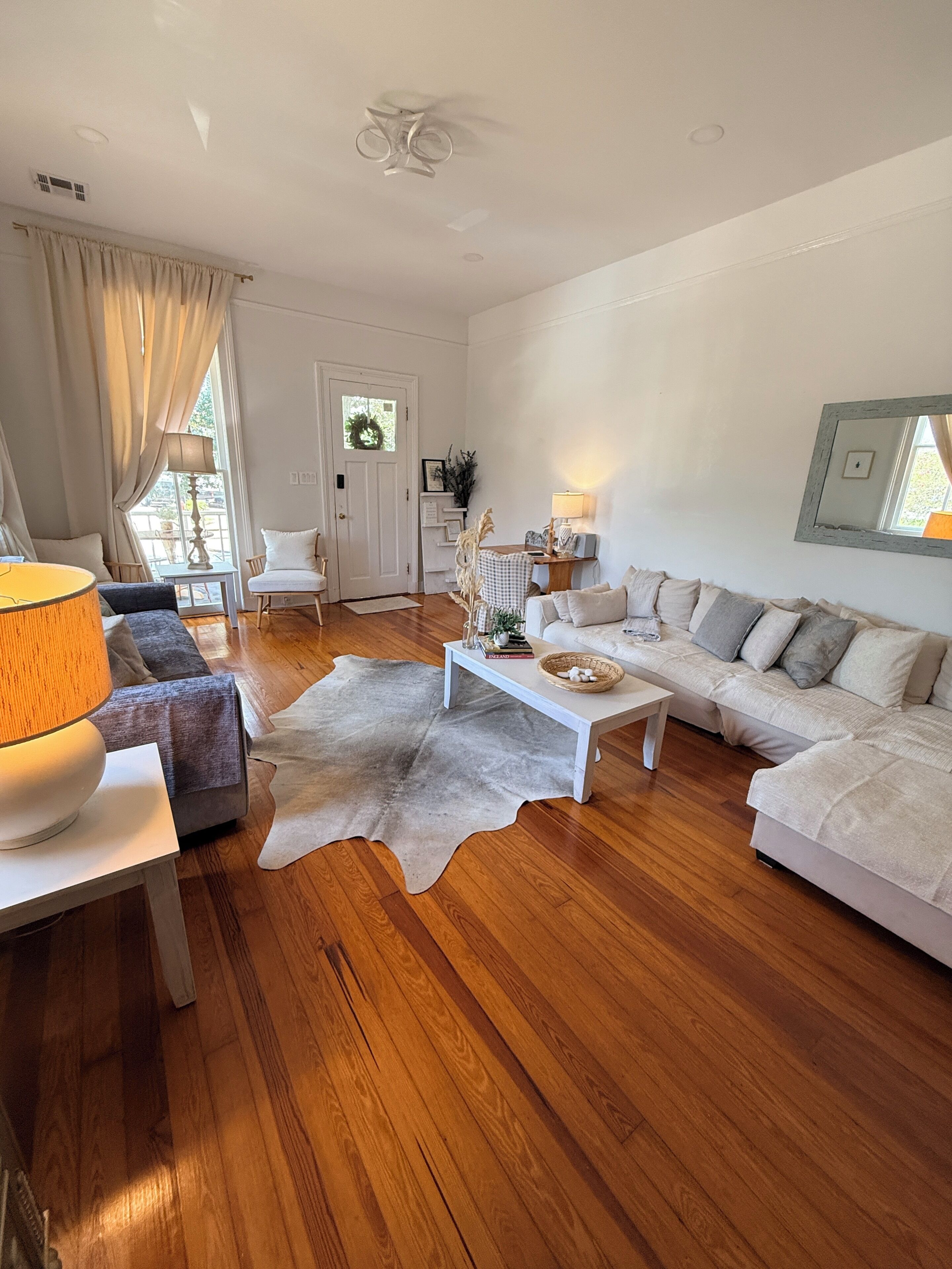 Smart TV y libros 