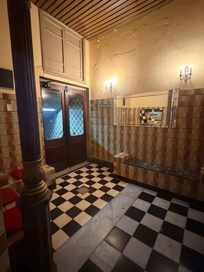 Spa - Histórico  (Buenos Aires)