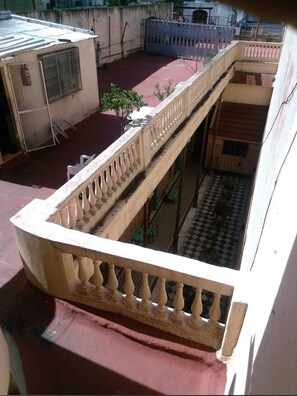 Property grounds - Histórico  (Buenos Aires)