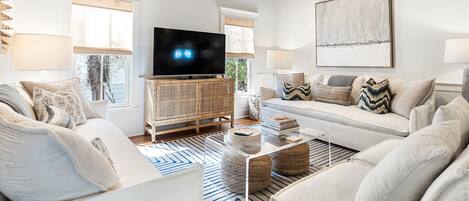 Smart TV, books