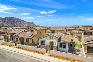 Exterior - Casa Dream Whisperer 355 - PGA West - Sleeps 6 - Pool/Fitness (La Quinta)
