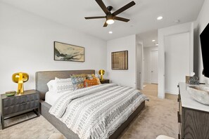 Room - Casa Dream Whisperer 355 - PGA West - Sleeps 6 - Pool/Fitness (La Quinta)