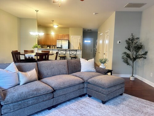 Fox Den Escape