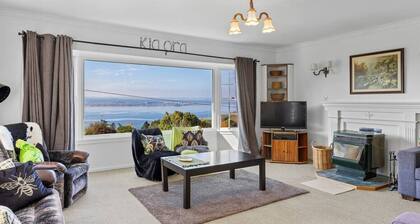 Relax and Recharge overlooking Lake Taupo