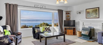 Relax and Recharge overlooking Lake Taupo