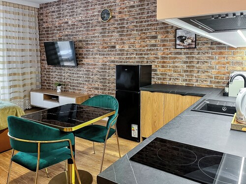 Nowy Dwór Mazowiecki Chic Studio