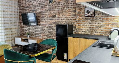 Nowy Dwór Mazowiecki Chic Studio
