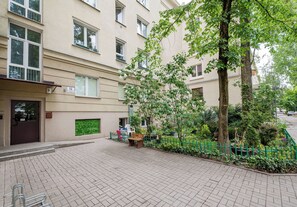 Außenbereich