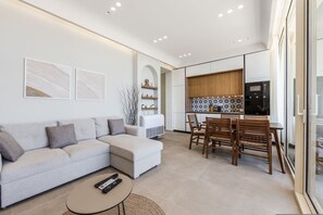 Ferienhaus | 2 Schlafzimmer