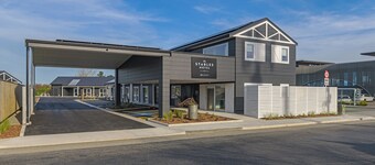 The Stables Motel 