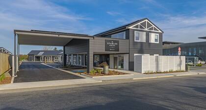 The Stables Motel