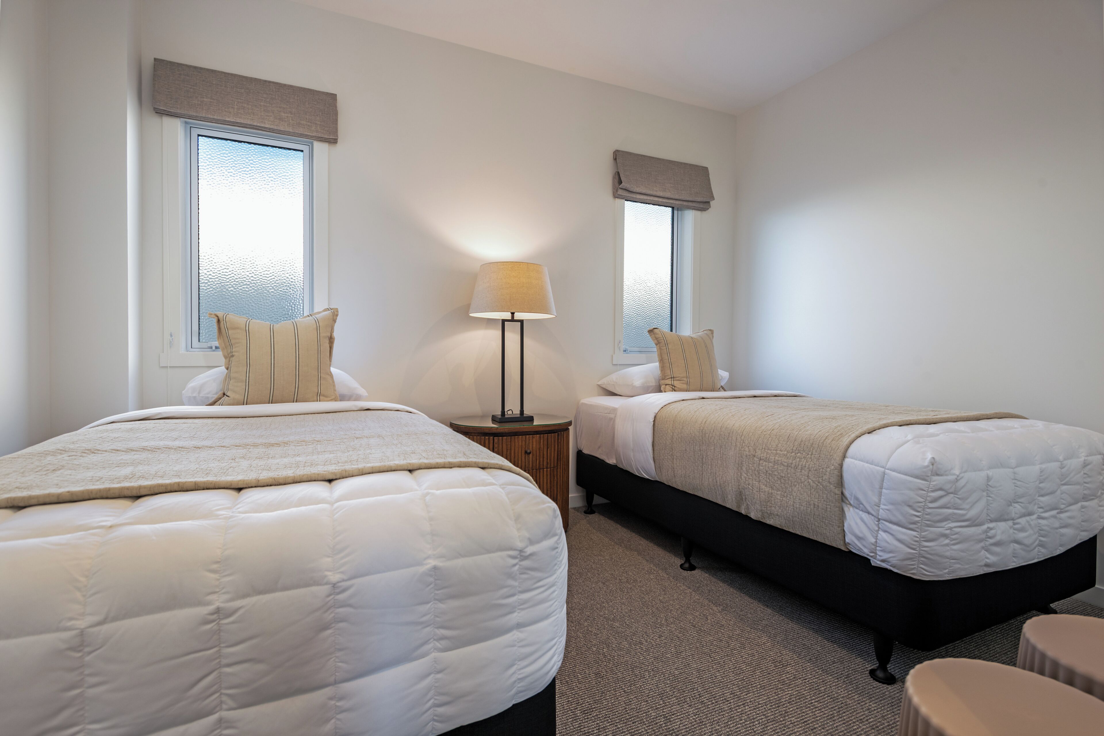 Family Suite, 2 Bedrooms | Premium bedding, individually furnished, laptop workspace
