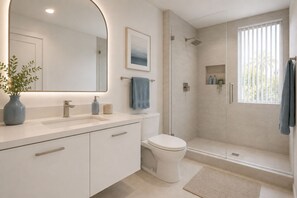 Classic-Suite | Badezimmer