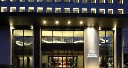 De Ji Lin Ka Hotel