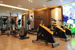 Gimnasio