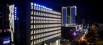 De Ji Lin Ka Hotel