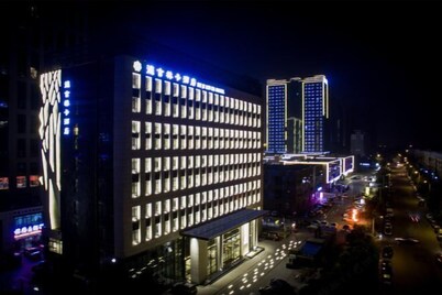 De Ji Lin Ka Hotel