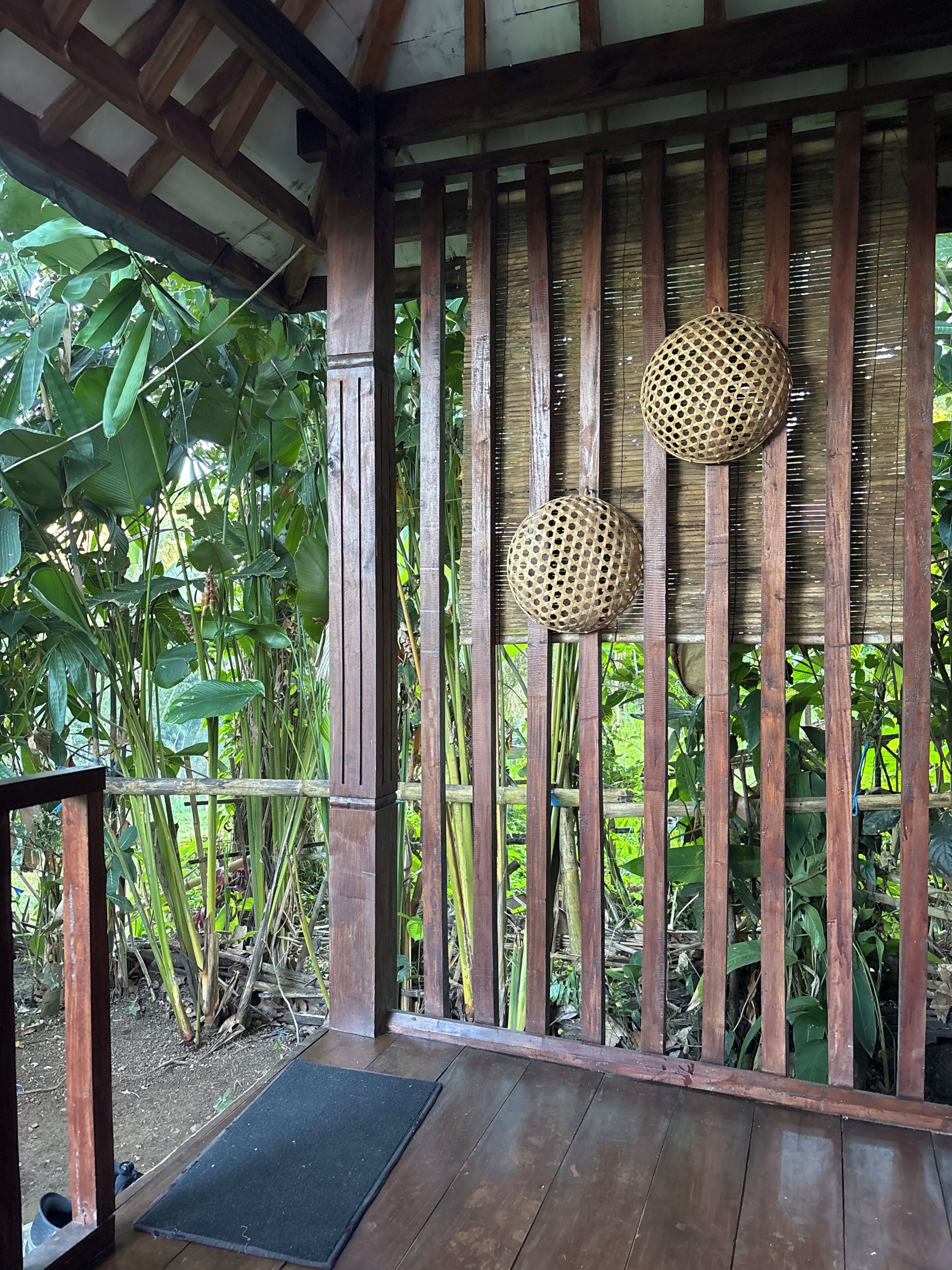 Room, Patio, River View | Terrace/patio