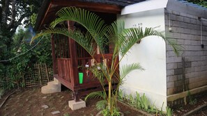 Property grounds - Lembah Tetebatu (Tetebatu)