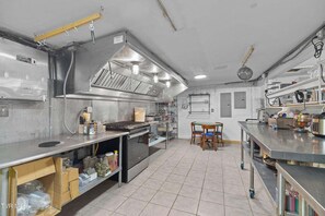 Cucina privata
