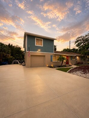 Exterior - Brookside Oasis Leisure Bradenton Stay (Bradenton)