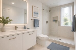 Classic-Suite | Badezimmer