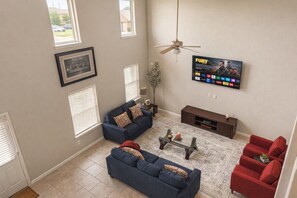 Smart-tv
