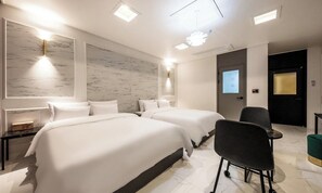 Free WiFi - Mokpo Hotel The City (Mokpo)