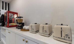 Restaurantes