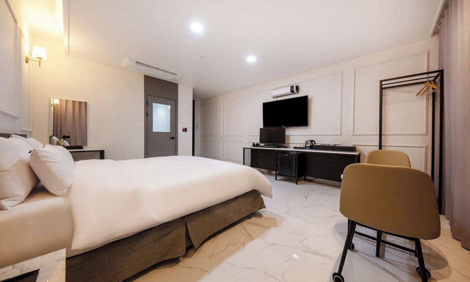 Deluxe Room | Wi-Fi gratis