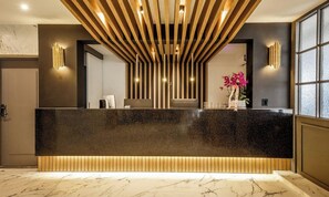 Lobby - Mokpo Hotel The City (Mokpo)