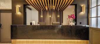 Mokpo Hotel The City