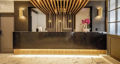 Mokpo Hotel The City