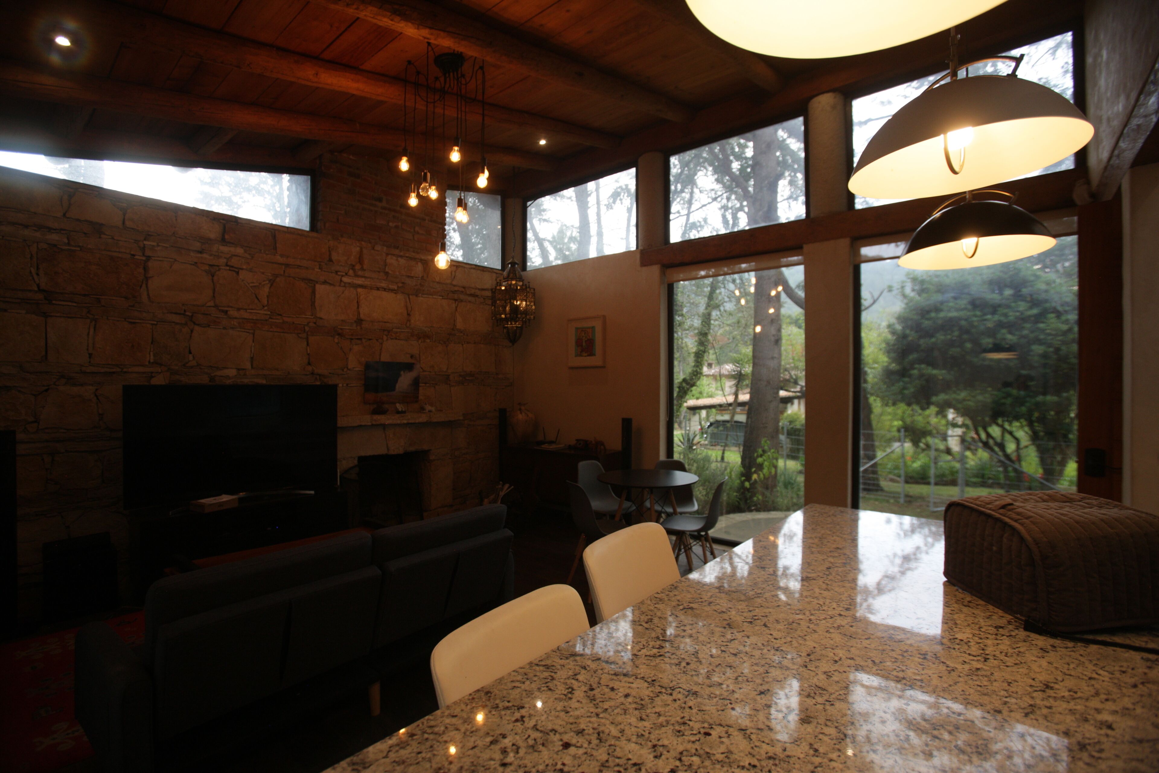 Interieur