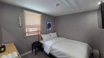 Standard-Doppelzimmer
