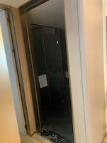 住宿内部