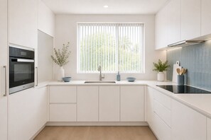 Comfort-Suite | Eigene Küche