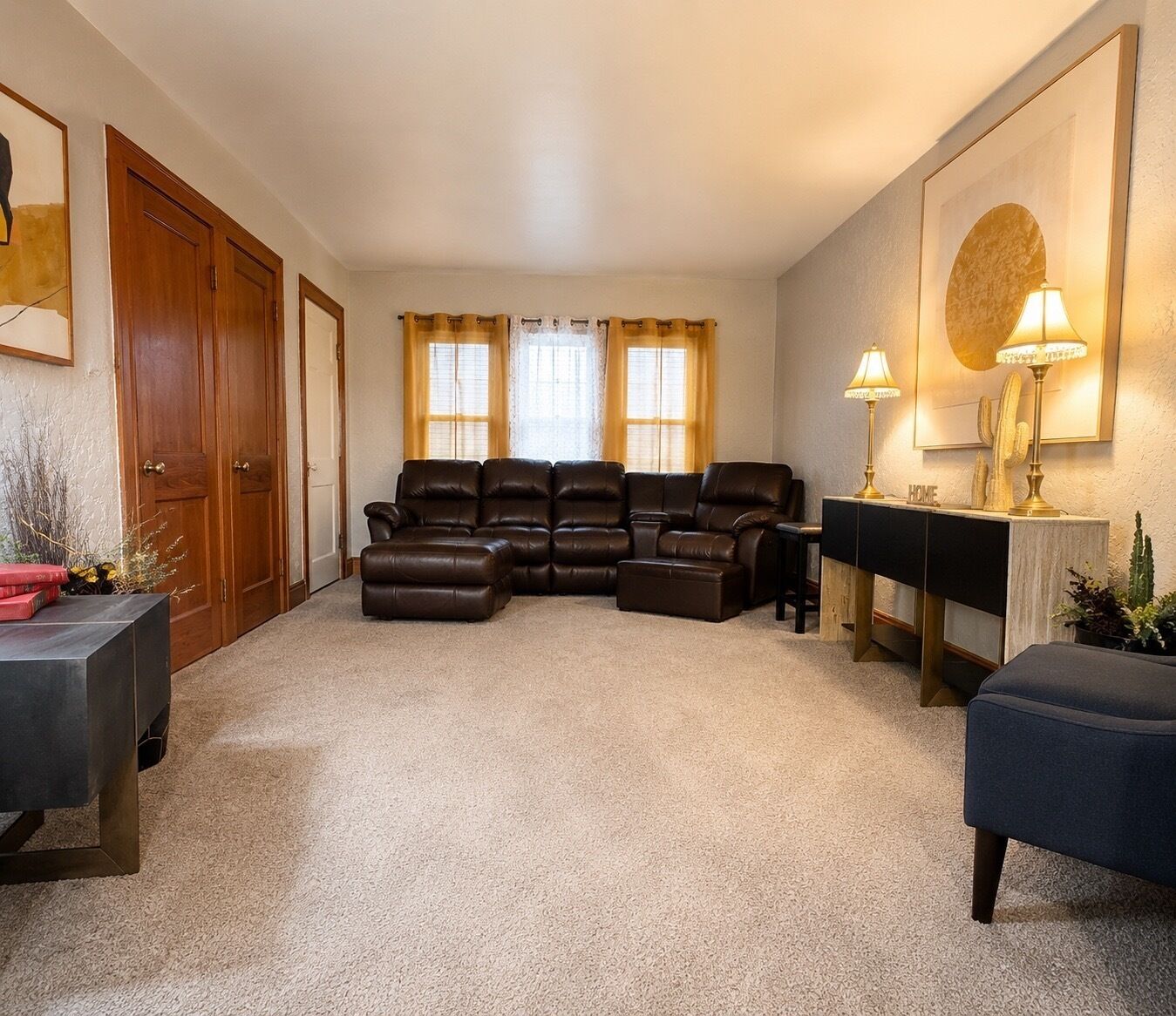 Intérieur