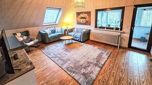 Oppholdsområde