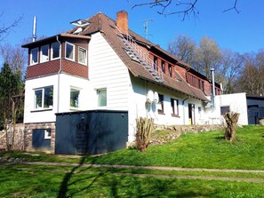 Ulkopuoli