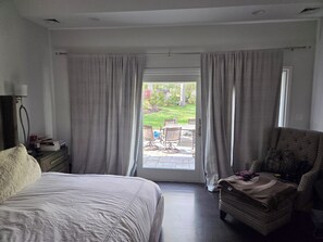 Room - luxurious  7-bedroom house  in wonderful Livingston for world cup festivities (Livingston)